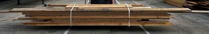 Pallet Of Lumber