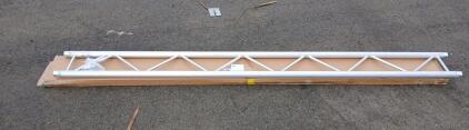 Global Truss IB-4053 9.84' F32 Straight I-Beam Segment