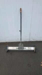 Magnetic Sweeper