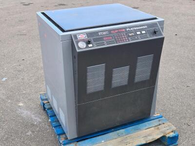 NuArc FT26V Flip-Top Platemaker - 37&frac12;"H x 34"W x 34"D