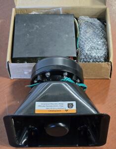 Yhaavale CJB200P Signal PA/Siren System