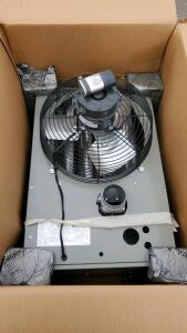 Modine Hot Dawg Unit Heater HD 75AS0111FBAN