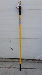 Purdy Power Lock Professional Grade Extension Pole 4' to 8'