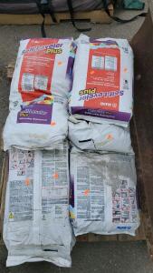 (6) Self Leveler Plus