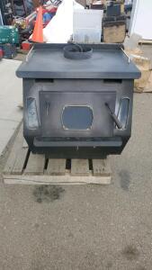 Fireplace 30"x25.5"x32.5"