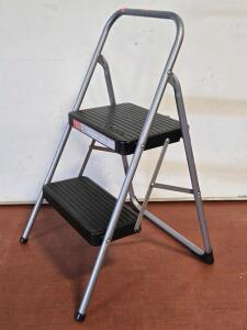 Cosco Step Ladder