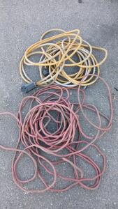 (2) Heavy Duty Extenstion Cords