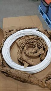 Plastic Tubing