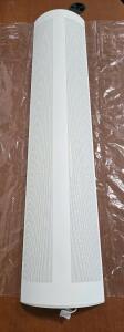 (1) Peerless Cerra 10 Light Fixture - 48&frac14;"L x 10"W