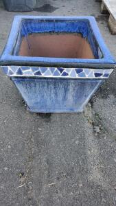 Ceramic Planter Pot