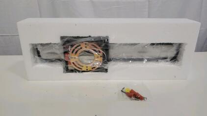 Blade 18 Outdoor Wall