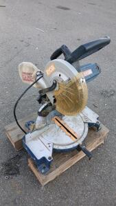 Ryobi Miter Saw