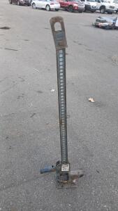Hi Lift Jack Co. Utility Jack