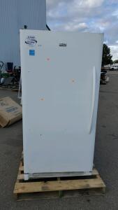 Crosley Refrigerator 32.25"x26.25"x65"