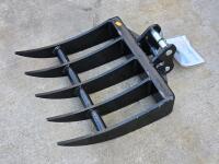 *New* IR-Brand IREAS-Rake - 3