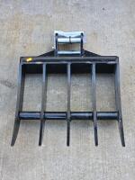 *New* IR-Brand IREAS-Rake - 4