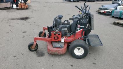 Kawasaki FX691V Lawnmower