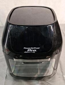 (1) Power Air Fryer Pro
