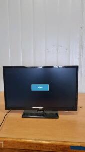 Pyle 24" LED TV w/ Remote