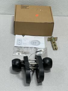 NICE DIGI Door Handle Lock Smartlock Type C Charger . /+70 Value.
