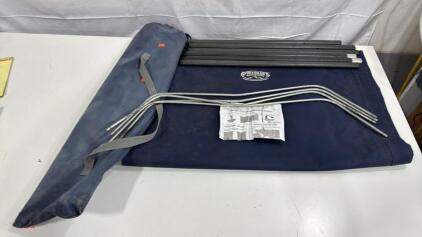 Sportsman&rsquo;s Warehouse Canvas Camping Cot 7&rsquo;x30&rdquo;