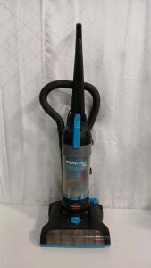 (1) Bissell Power Force Helix Vacuum Cleaner