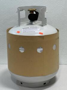 5LB Full Propane Tank