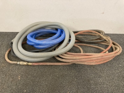 Assorted Hoses