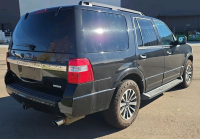 2016 FORD EXPEDITION - ECOBOOST! - 4