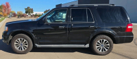 2016 FORD EXPEDITION - ECOBOOST! - 5