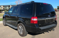 2016 FORD EXPEDITION - ECOBOOST! - 6