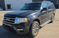 2016 FORD EXPEDITION - ECOBOOST! - 8