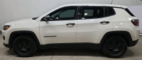 2019 JEEP COMPASS SPORT - 103K MILES! 6 SPEED MANUAL! - 3