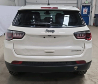 2019 JEEP COMPASS SPORT - 103K MILES! 6 SPEED MANUAL! - 5