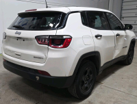 2019 JEEP COMPASS SPORT - 103K MILES! 6 SPEED MANUAL! - 6