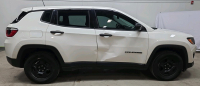 2019 JEEP COMPASS SPORT - 103K MILES! 6 SPEED MANUAL! - 7