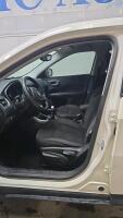 2019 JEEP COMPASS SPORT - 103K MILES! 6 SPEED MANUAL! - 9