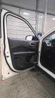 2019 JEEP COMPASS SPORT - 103K MILES! 6 SPEED MANUAL! - 14