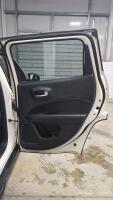 2019 JEEP COMPASS SPORT - 103K MILES! 6 SPEED MANUAL! - 19