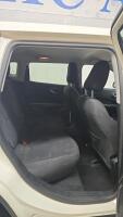 2019 JEEP COMPASS SPORT - 103K MILES! 6 SPEED MANUAL! - 20