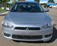 2014 MITSUBISHI LANCER - BLUETOOTH CAPABILITY! - 2