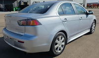 2014 MITSUBISHI LANCER - BLUETOOTH CAPABILITY! - 4