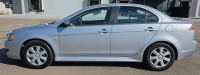 2014 MITSUBISHI LANCER - BLUETOOTH CAPABILITY! - 5
