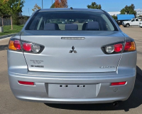 2014 MITSUBISHI LANCER - BLUETOOTH CAPABILITY! - 7