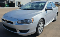 2014 MITSUBISHI LANCER - BLUETOOTH CAPABILITY! - 8