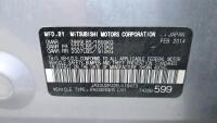 2014 MITSUBISHI LANCER - BLUETOOTH CAPABILITY! - 31