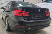 2016 BMW 320i - AWD! - 4