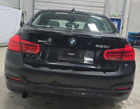 2016 BMW 320i - AWD! - 5