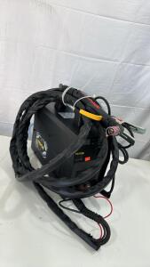 VEVOR Cut-50P Plazma Cutter 110v/220v