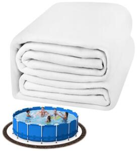 24Ft Pool Liner Pad For Above Ground Pools